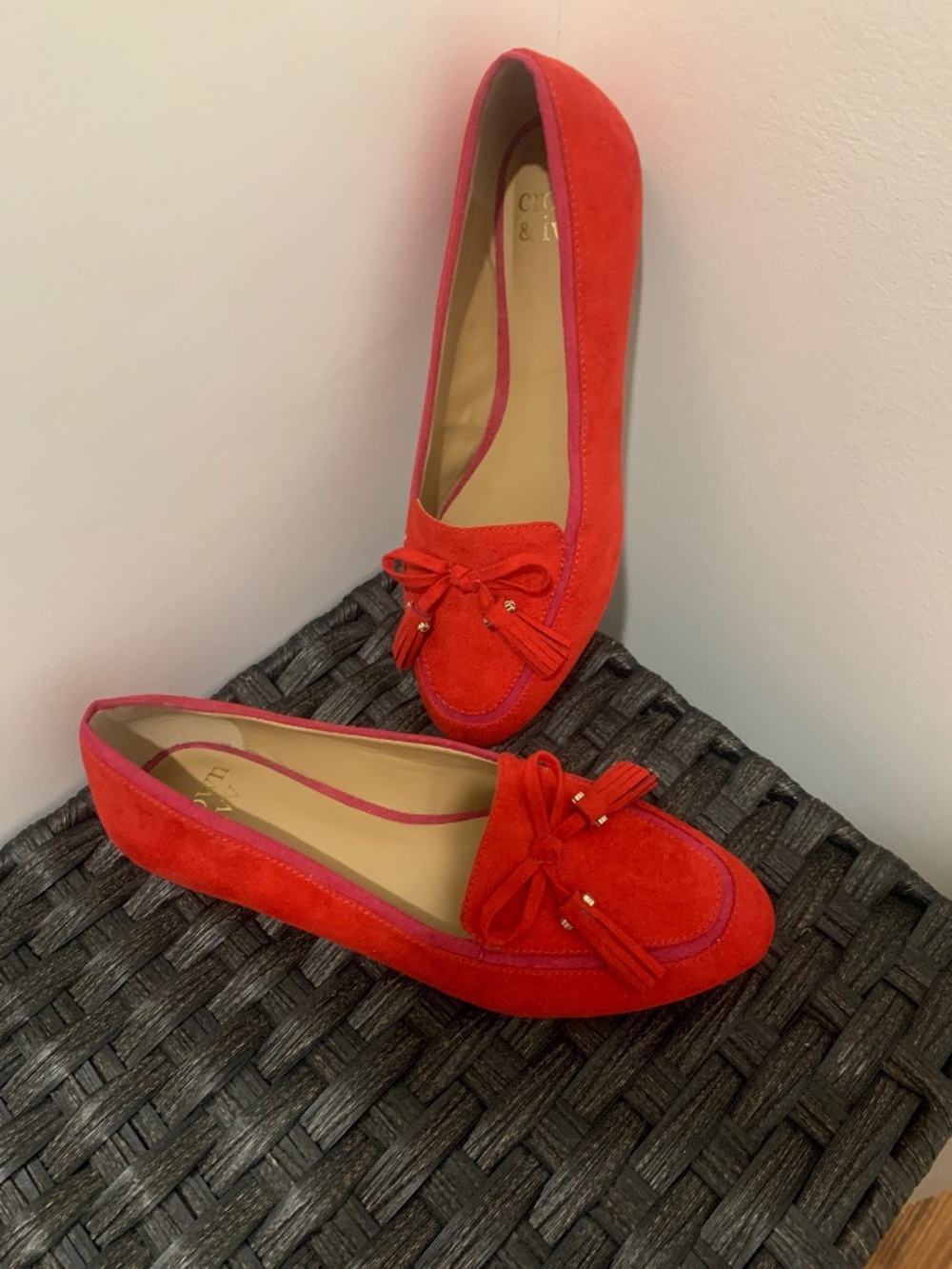 Crown and Ivy Loafer